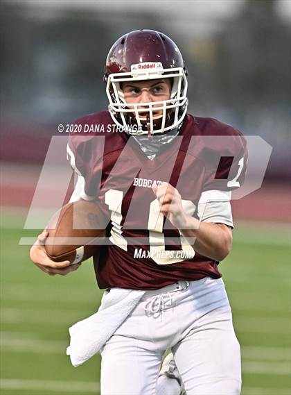 Thumbnail 3 in Memorial @ Cy-Fair (B Teams) photogallery.