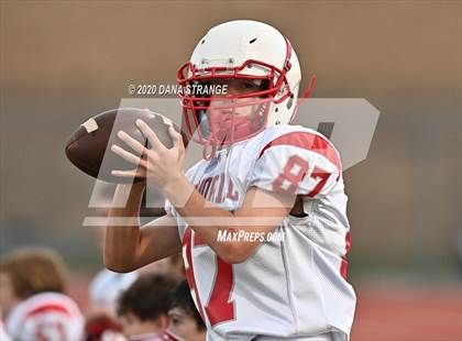 Thumbnail 2 in Memorial @ Cy-Fair (B Teams) photogallery.