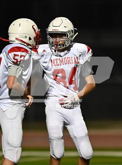 Thumbnail 1 in Memorial @ Cy-Fair (B Teams) photogallery.