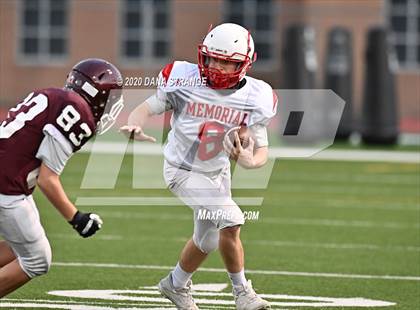 Thumbnail 1 in Memorial @ Cy-Fair (B Teams) photogallery.