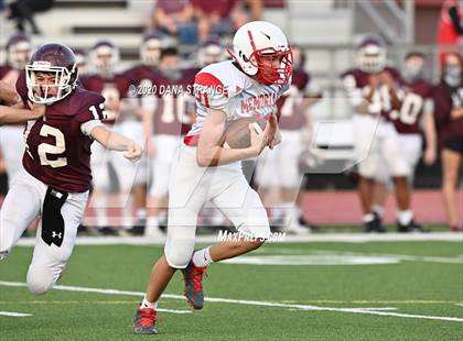 Thumbnail 1 in Memorial @ Cy-Fair (B Teams) photogallery.