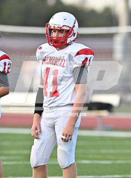 Thumbnail 3 in Memorial @ Cy-Fair (B Teams) photogallery.
