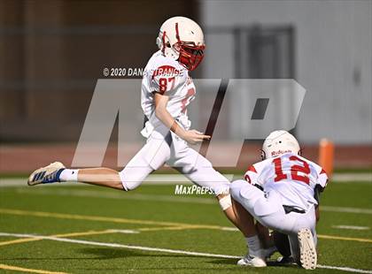 Thumbnail 3 in Memorial @ Cy-Fair (B Teams) photogallery.