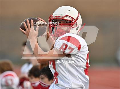 Thumbnail 2 in Memorial @ Cy-Fair (B Teams) photogallery.