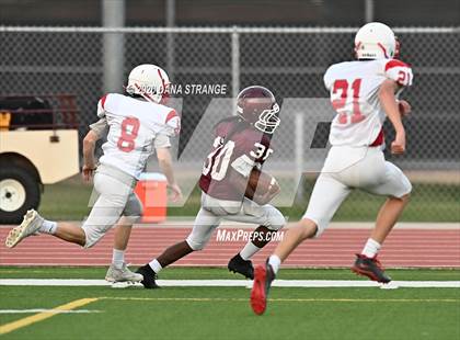 Thumbnail 3 in Memorial @ Cy-Fair (B Teams) photogallery.