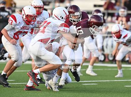 Thumbnail 1 in Memorial @ Cy-Fair (B Teams) photogallery.