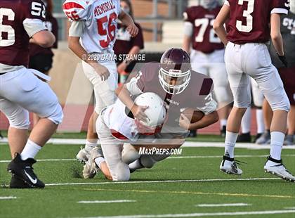 Thumbnail 1 in Memorial @ Cy-Fair (B Teams) photogallery.