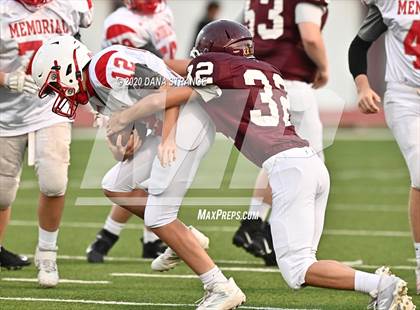 Thumbnail 1 in Memorial @ Cy-Fair (B Teams) photogallery.