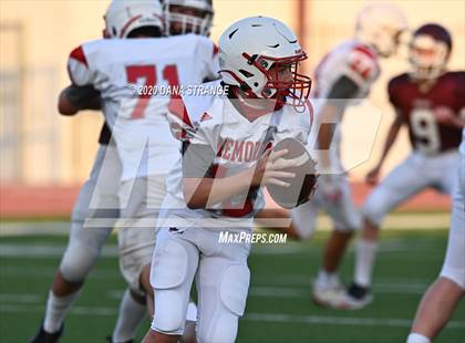 Thumbnail 1 in Memorial @ Cy-Fair (B Teams) photogallery.