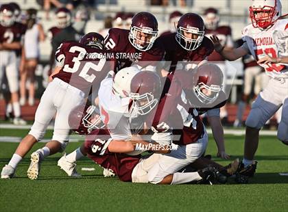 Thumbnail 1 in Memorial @ Cy-Fair (B Teams) photogallery.