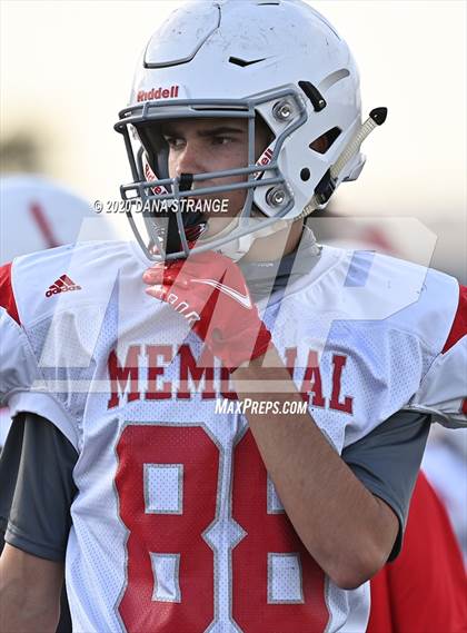 Thumbnail 3 in Memorial @ Cy-Fair (B Teams) photogallery.