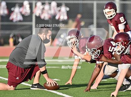 Thumbnail 1 in Memorial @ Cy-Fair (B Teams) photogallery.