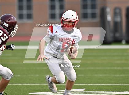 Thumbnail 3 in Memorial @ Cy-Fair (B Teams) photogallery.