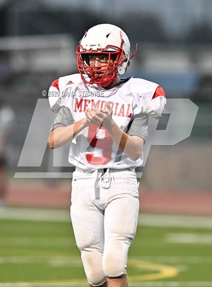 Thumbnail 3 in Memorial @ Cy-Fair (B Teams) photogallery.