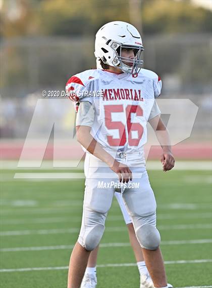 Thumbnail 2 in Memorial @ Cy-Fair (B Teams) photogallery.