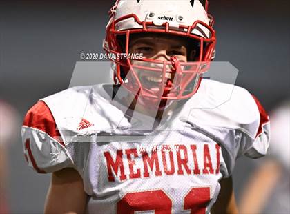 Thumbnail 2 in Memorial @ Cy-Fair (B Teams) photogallery.