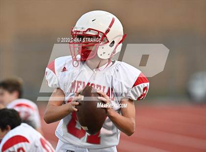 Thumbnail 1 in Memorial @ Cy-Fair (B Teams) photogallery.