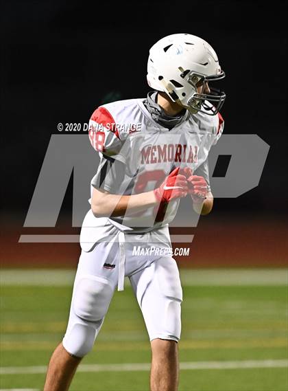 Thumbnail 1 in Memorial @ Cy-Fair (B Teams) photogallery.