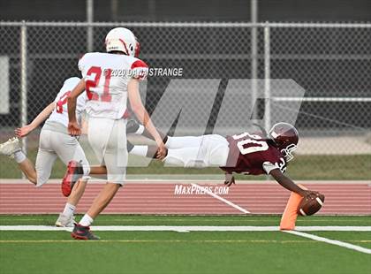 Thumbnail 1 in Memorial @ Cy-Fair (B Teams) photogallery.
