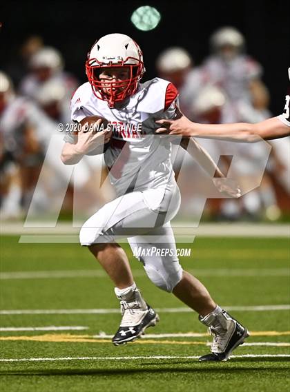 Thumbnail 1 in Memorial @ Cy-Fair (B Teams) photogallery.