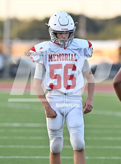 Thumbnail 2 in Memorial @ Cy-Fair (B Teams) photogallery.