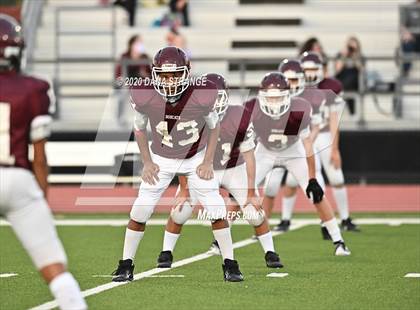 Thumbnail 3 in Memorial @ Cy-Fair (B Teams) photogallery.
