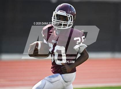 Thumbnail 1 in Memorial @ Cy-Fair (B Teams) photogallery.
