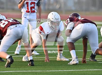 Thumbnail 1 in Memorial @ Cy-Fair (B Teams) photogallery.