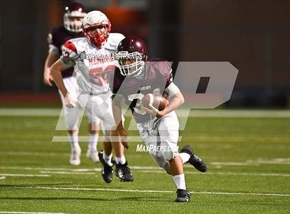 Thumbnail 1 in Memorial @ Cy-Fair (B Teams) photogallery.