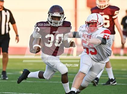 Thumbnail 2 in Memorial @ Cy-Fair (B Teams) photogallery.