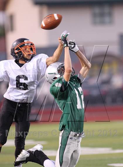 Thumbnail 2 in Vacaville @ Granite Bay photogallery.