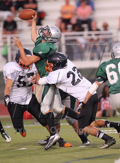 Thumbnail 2 in Vacaville @ Granite Bay photogallery.