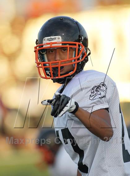 Thumbnail 3 in Vacaville @ Granite Bay photogallery.