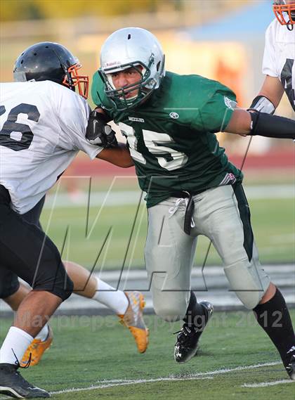 Thumbnail 2 in Vacaville @ Granite Bay photogallery.