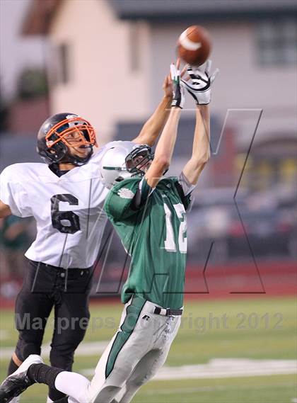 Thumbnail 1 in Vacaville @ Granite Bay photogallery.