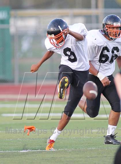 Thumbnail 1 in Vacaville @ Granite Bay photogallery.