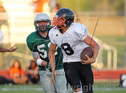 Thumbnail 3 in Vacaville @ Granite Bay photogallery.