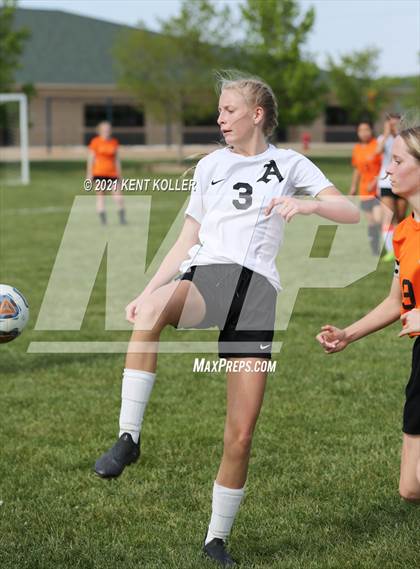 Thumbnail 2 in Almont @ Armada photogallery.