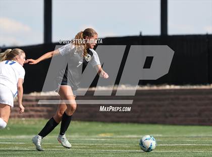 Thumbnail 2 in Broomfield @ Rock Canyon (CHSAA 5A Second Round) photogallery.