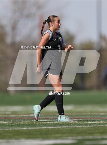 Thumbnail 3 in Broomfield @ Rock Canyon (CHSAA 5A Second Round) photogallery.