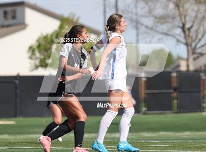 Thumbnail 3 in Broomfield @ Rock Canyon (CHSAA 5A Second Round) photogallery.