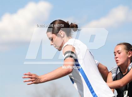 Thumbnail 2 in Broomfield @ Rock Canyon (CHSAA 5A Second Round) photogallery.