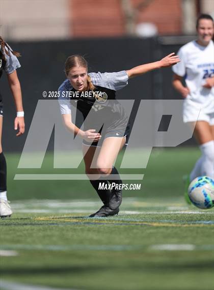 Thumbnail 1 in Broomfield @ Rock Canyon (CHSAA 5A Second Round) photogallery.