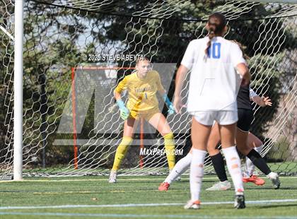 Thumbnail 1 in Broomfield @ Rock Canyon (CHSAA 5A Second Round) photogallery.