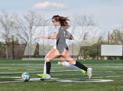 Thumbnail 3 in Broomfield @ Rock Canyon (CHSAA 5A Second Round) photogallery.