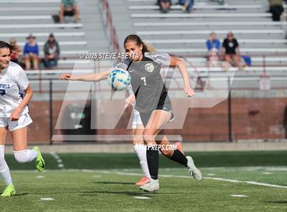 Thumbnail 1 in Broomfield @ Rock Canyon (CHSAA 5A Second Round) photogallery.