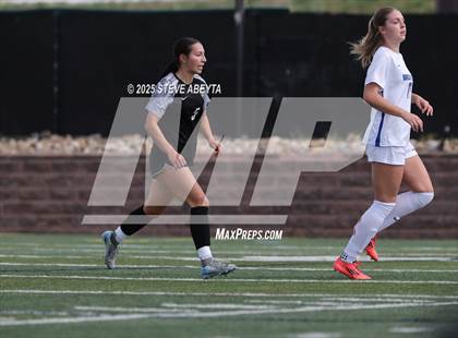 Thumbnail 3 in Broomfield @ Rock Canyon (CHSAA 5A Second Round) photogallery.