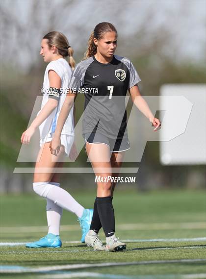 Thumbnail 3 in Broomfield @ Rock Canyon (CHSAA 5A Second Round) photogallery.