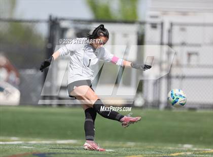 Thumbnail 3 in Broomfield @ Rock Canyon (CHSAA 5A Second Round) photogallery.