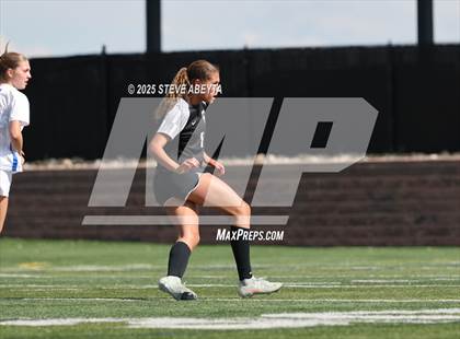 Thumbnail 1 in Broomfield @ Rock Canyon (CHSAA 5A Second Round) photogallery.
